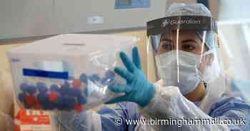 Coronavirus death toll rises by 368 in UK - the lowest since March