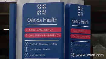 Kaleida Health: Hospitals still safest place to receive medical treatment