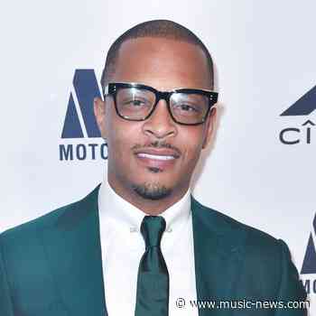 T.I.: 'Lifting lockdown restrictions in Georgia is premature'
