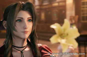 Final Fantasy VII Remake: Best weapon builds for Aerith Gainsborough