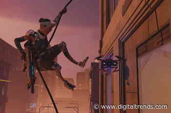 What is XCOM: Chimera Squad?