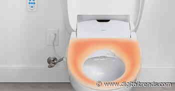 Want a remote controlled toilet? Here’s why you should buy a bidet
