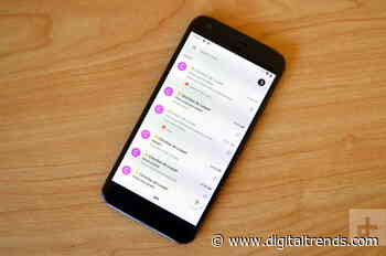 How to find archived emails in Gmail, and return them to your inbox