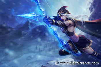 Riot Games may have to push back release of new League of Legends champions