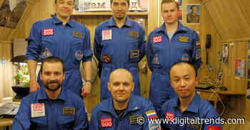 A Mars simulation crew spent 520 days in confinement. Here are their tips