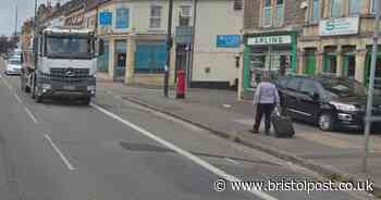 Two men arrested after 'stolen' car failed to stop for police