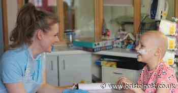 A day in the life of an oncology play assistant