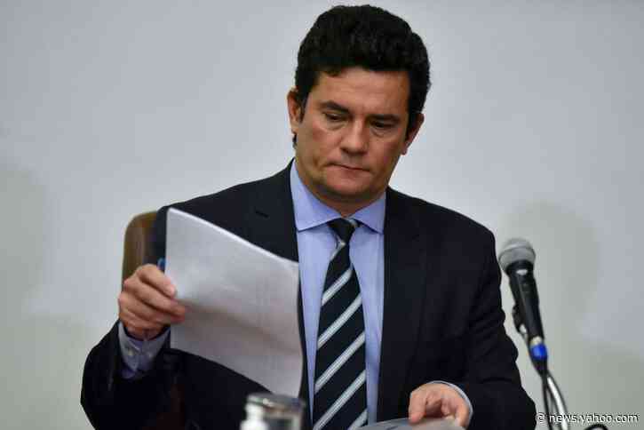 Poll Shows Pessimism After Brazilian Justice Minister’s Exit