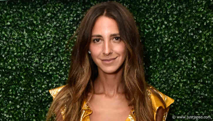Arielle Charnas Returns to Instagram Following Backlash for Not Self-Quarantining