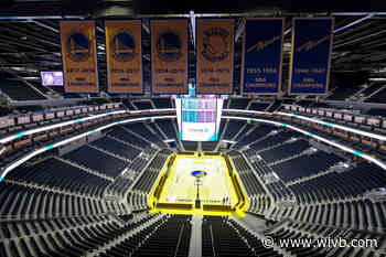 AP source: NBA facilities will begin to reopen Friday