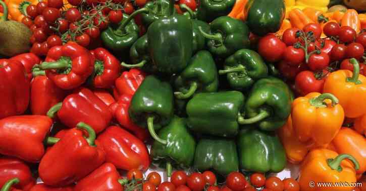 Publix is buying excess milk and produce from farmers — and donating it to food banks