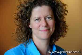 Toren C-actrice Margôt Ros is ‘eindelijk terug in het land van de levenden’