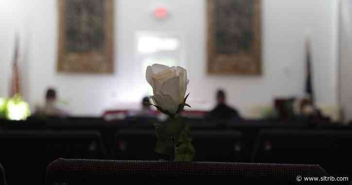 Don Gale: Coping with the loss of a child