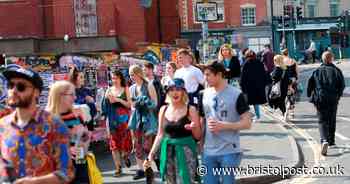 Bristol slammed as 'textbook, overdone hipsters' in online review