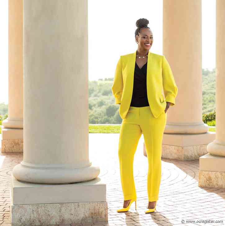Women of Coast 2020: Doniel Sutton