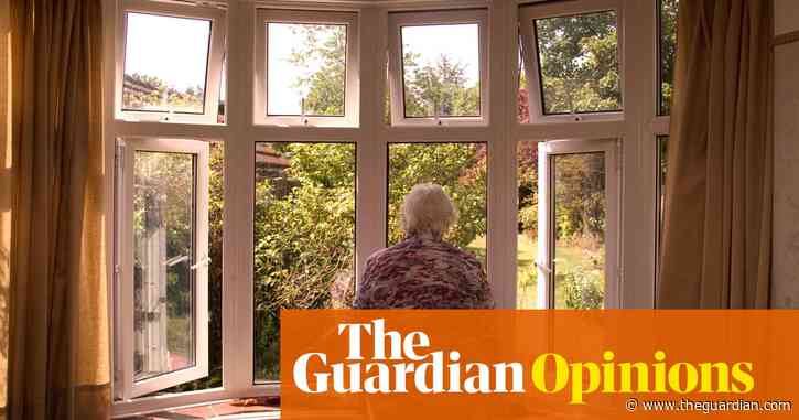 Coronavirus has deepened prejudice against older people | John Harris
