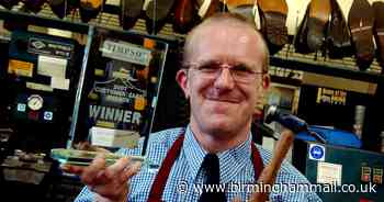 Timpson announces it's starting to reopen stores again