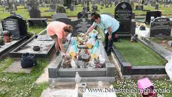 Cemeteries reopen as NI adjusts lock down restrictions