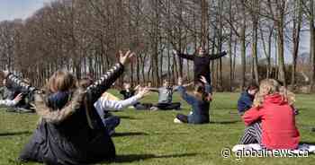 Saskatchewan, Denmark taking similar approaches to slow coronavirus reopening