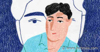 Gay Literature Is Out of the Closet. So Why Is Deception a Big Theme?