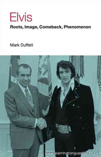 Why Elvis is still the King