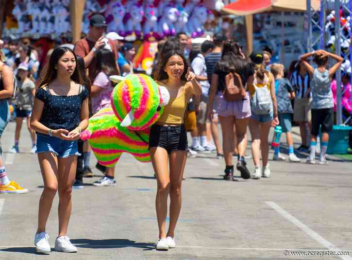 OC Fair board meets Monday on future of holding 2020 fair