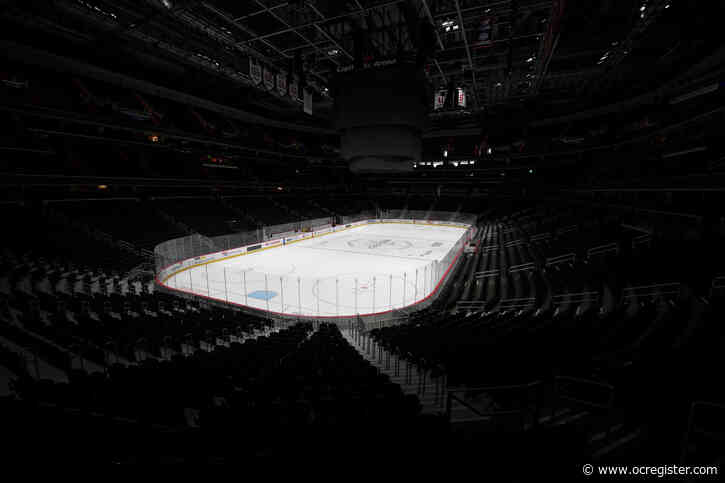 NHL’s best coronavirus option: Shut down the 2019-20 season, health expert says