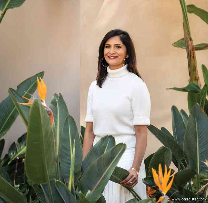Women of Coast: Maya Patel
