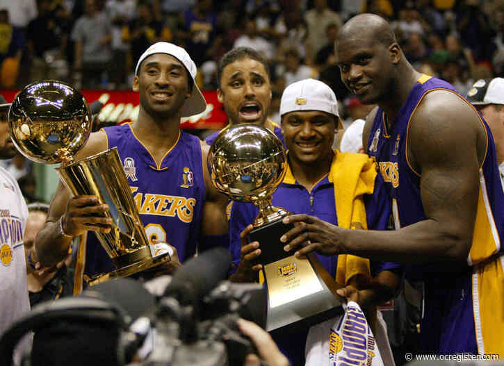 Alexander: Which one is the best decade ever in SoCal Sports?