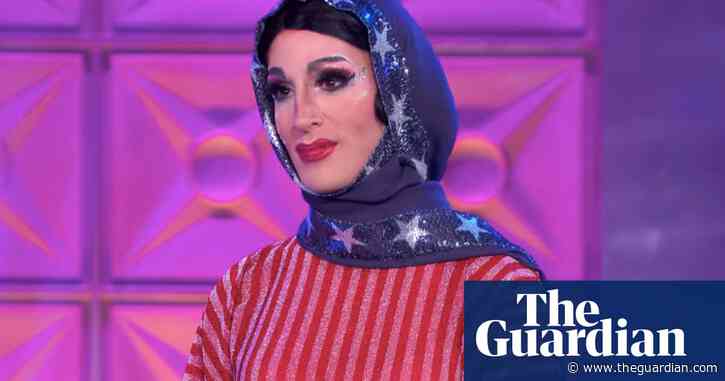 RuPaul's Drag Race recap: season 12, episode nine: all the glitters is not Goldblum