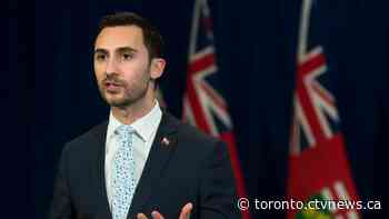 Ontario publicly-funded schools to remain closed until at least May 31