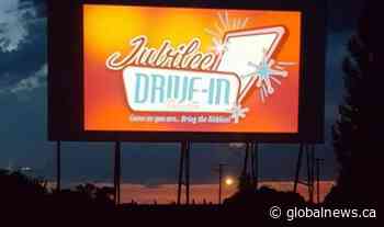 Coronavirus: Drive-in operators set sights on summer to open outdoor theatres