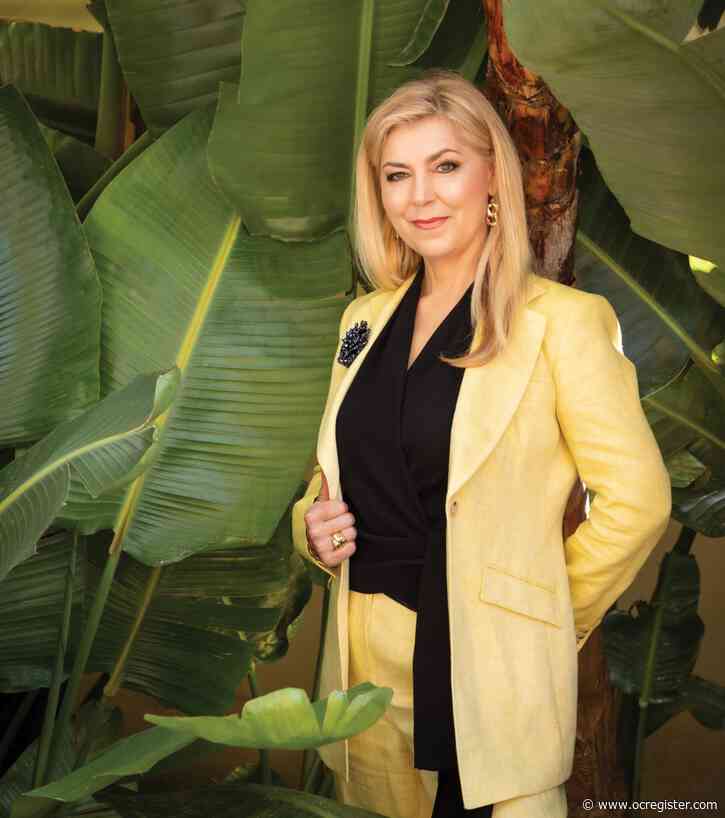 Women of Coast 2020: Milena Kitic