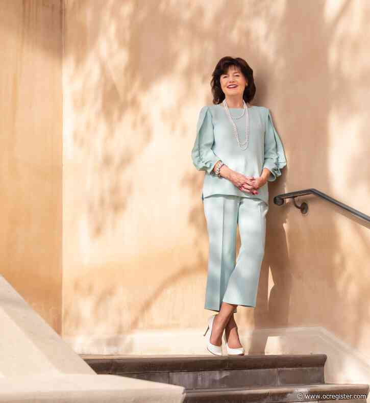 Women of Coast 2020: Eileen Moore