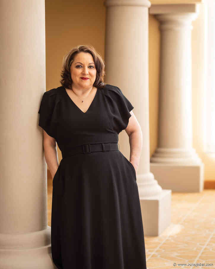 Women of Coast 2020: Lucy Santana