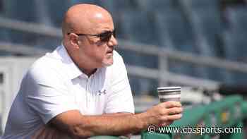 Nationals GM Mike Rizzo is optimistic MLB will play a 2020 season
