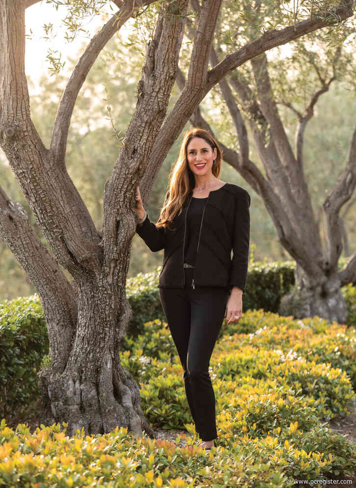 Women of Coast 2020: Jeanne Pepper