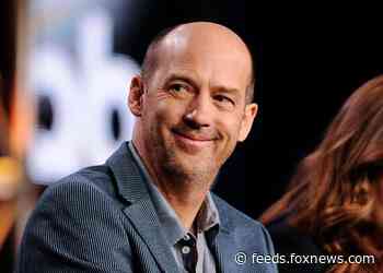 'Top Gun' star Anthony Edwards reveals how he's connecting with others in quarantine amid the coronavirus pandemic