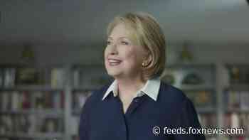 Hillary Clinton’s life reimagined in political novel – Will she still clash with Trump?