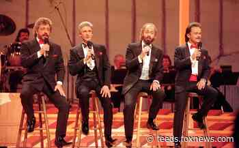 Harold Reid, country singer for Statler Brothers, dead at 80