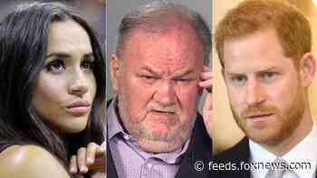 Meghan Markle is willing to testify in privacy lawsuit over release of 'confidential' letter to father: report