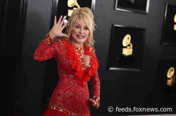 Dolly Parton secretly produced 'Buffy the Vampire Slayer' and fans are stunned: 'We do not deserve her'