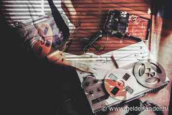 Het geheime afluistergenootschap van Maximator bleef vijftig jaar onder de radar