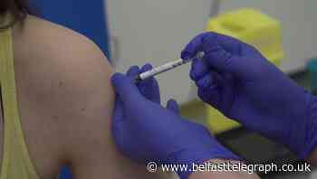 Vaccine trial participant ‘fine’ after reports of death