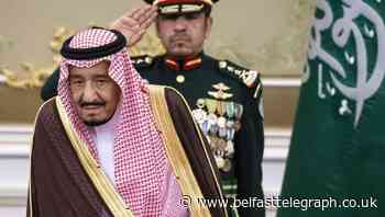 Saudi Arabia ends death penalty for minors