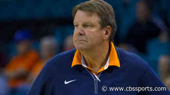 'The Last Dance': Tim Floyd says Jerry Krause wanted to break up Michael Jordan-era Bulls before 1997-98