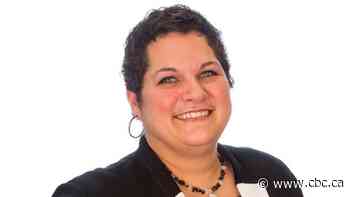 Erin Babcock, former Stony Plain MLA, dies at age 38