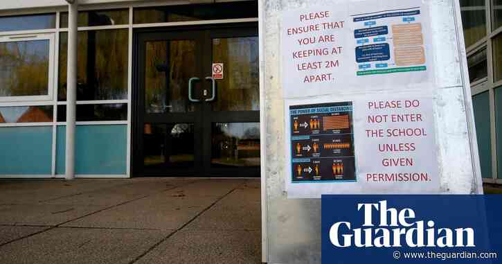 The key areas to look at in easing the UK coronavirus lockdown