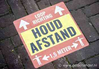 Het coronanieuws van zondag 26 april: bijlezen in één minuut