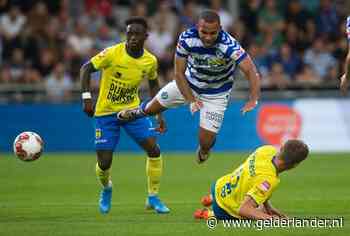 Woede om KNVB-besluit: ‘Een kind kan zien dat hier juridische haakjes zijn te vinden’